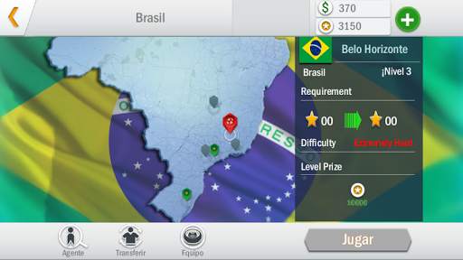 Soccer Shootout screenshot 10
