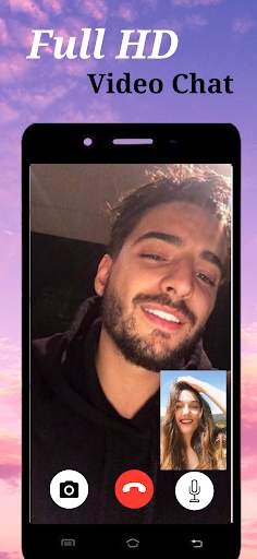 Live Video Talk - Random Chat screenshot 4
