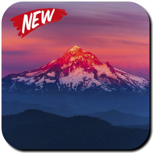 Mountain Wallpaper 3