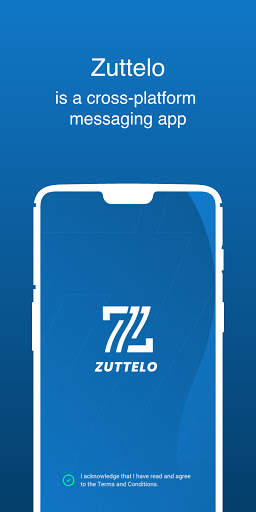 Zuttelo скриншот 1