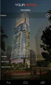 My Hotel screenshot 5