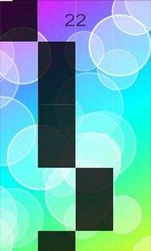Neha Kakkar Piano Magic Tiles screenshot 6
