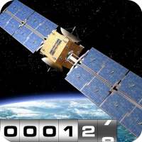 GPS Odometer App