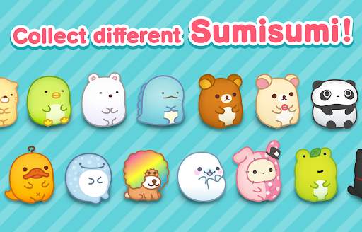 SUMISUMI screenshot 16