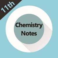 Class 11 Chemistry Notes on 9Apps