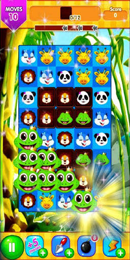 Mobile Pet Garden screenshot 3