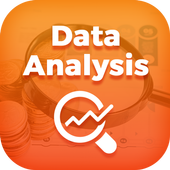 Data Analysis icon