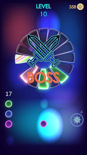 Color Up - Paint Game screenshot 5