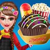 Food Kitchen Chef - Cooking Game logo