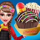 Food Kitchen Chef - Cooking Game 1.1