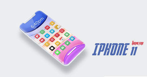 Theme / Wallpapers for iPhone 11 / iphone 11 Pro screenshot 2