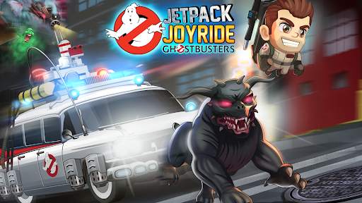 Jetpack Joyride - جتبك جيوريد 1 تصوير الشاشة
