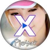 XXX HD Video Player - X HD Video Player 1.0.2