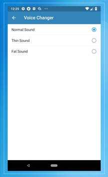 Gram Messenger screenshot 8