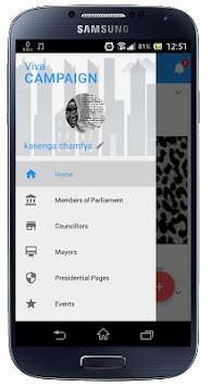 viva campaign screenshot 4