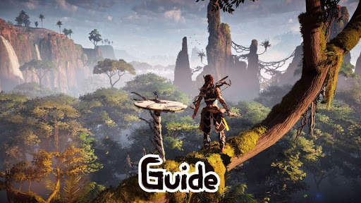 Guide For Horizon Zero dawn Complete edition 2020 screenshot 2