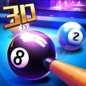 3D Billiards Master 1.1