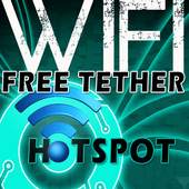 Free Wifi Tethering 1.0
