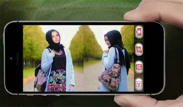 Clone Camera Photos Twin screenshot 4
