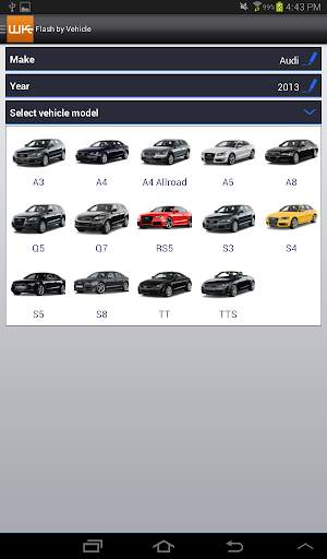 Weblink-Mobile screenshot 7