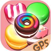Candy Crunch 2018