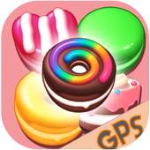 Candy Crunch 2018 2