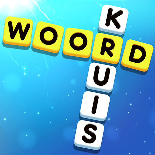 Woord Kruis icon