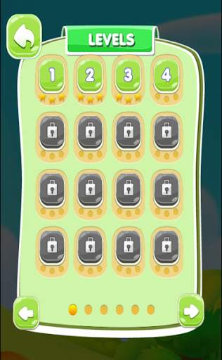 Jewel Link: Game Legend screenshot 3