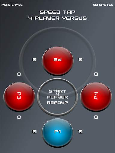 4 Player Reaction screenshot 7