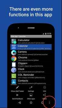 Hide App screenshot 5