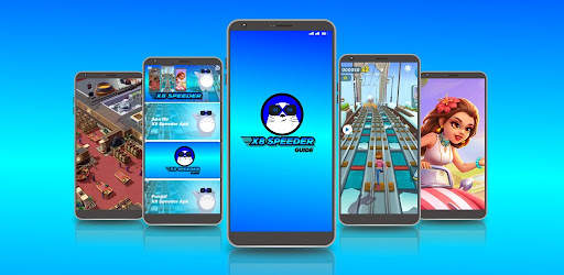 X8 SPEEDR HIGH DOMINO GUIDE screenshot 9