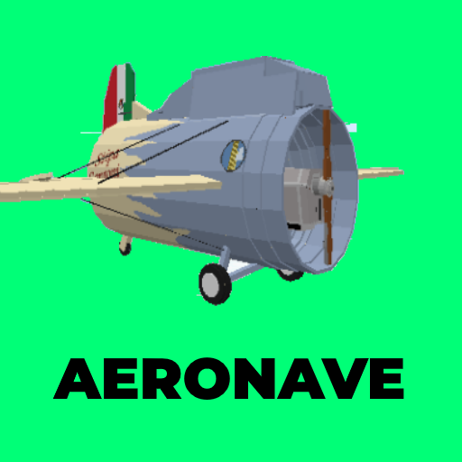 Avión Addon para MCPE icon