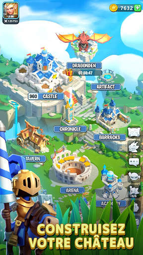Kingdom Guard:Tower Defense TD screenshot 5