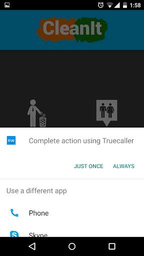 CleanIt screenshot 4