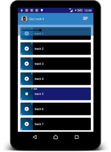 Galaxy S8 Ringtones screenshot 8