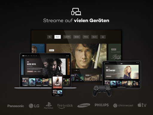 Joyn | deine Streaming App screenshot 15