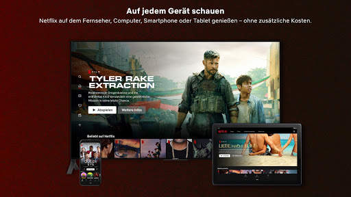 Netflix screenshot 5