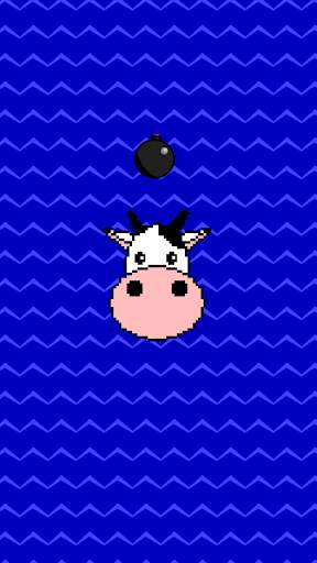 Cow Poke: A Cow Poking Simulator screenshot 1