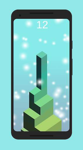 Stack It! screenshot 2