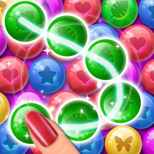 Jewel Stars-Link Puzzle Game 1.1038