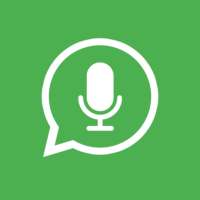 Save, Listen and Manage WhatsApp Voice Notes