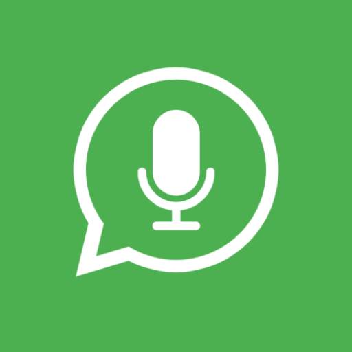Save, Listen and Manage WhatsApp Voice Notes 1.1.1