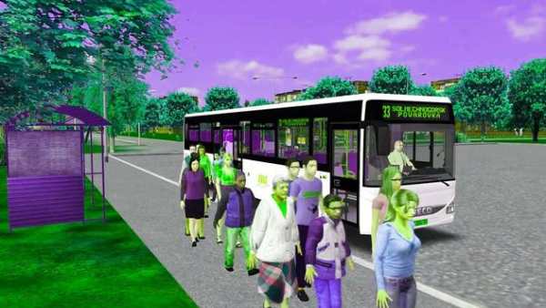Bus Simulator Indonesia Heavy Tourist Bus Game 3D screenshot 1