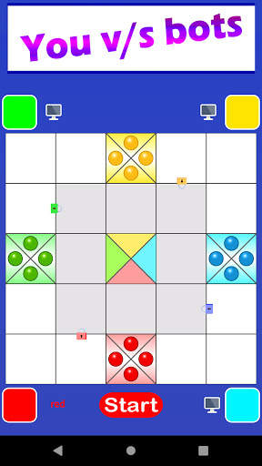 Changa Asta 2021 (Small Ludo) screenshot 2