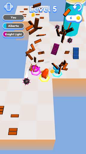 Stack & Build io screenshot 4