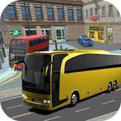 Urban Bus Transporter 3D 2017 1.0
