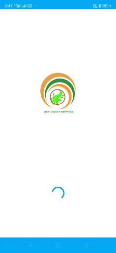 Pc Browser screenshot 1