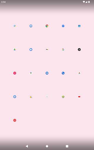Lens Launcher screenshot 6
