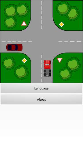 Driver Test: Crossroads screenshot 5