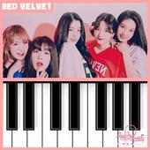 Red Velvet IU KPOP Piano Song